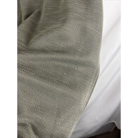 Boston Traders Modal-Blend Green Base Layer Shirt Men's Size M - Picture 2 of 9